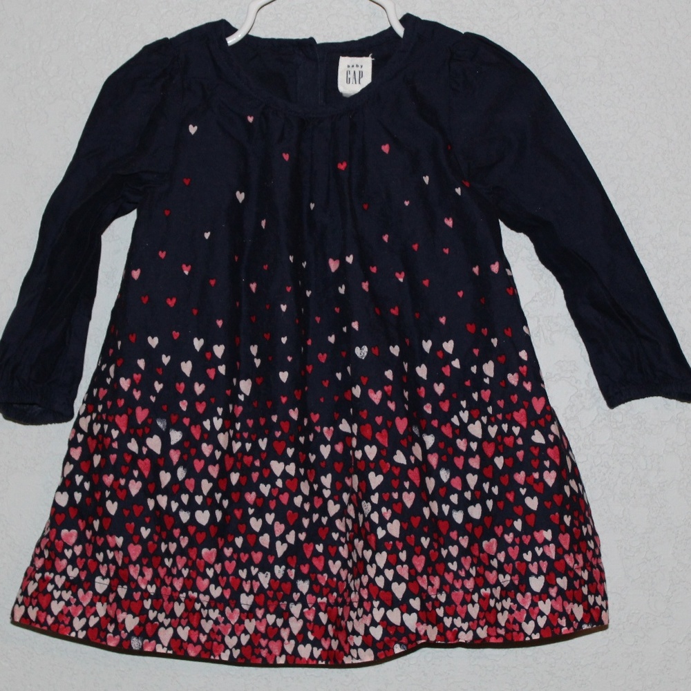 Baby Gap Dress